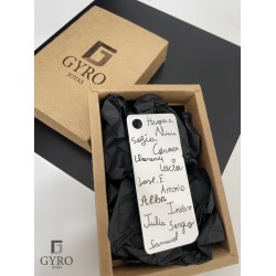 Marca páginas firmas plata de ley