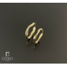 Alianzas oro 18k